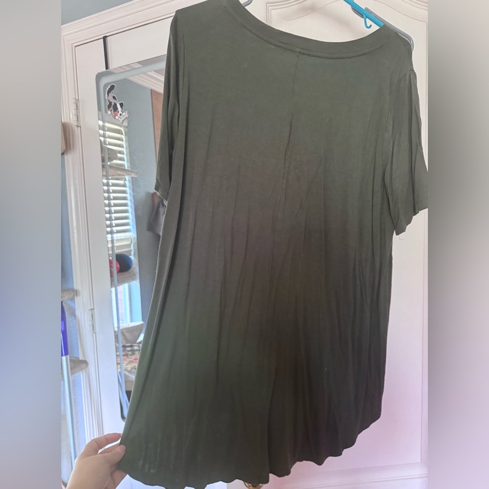 Casual top